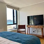 Hom I Depto 3D2B Con 02Parking Y Terraza En Puerto Varas
