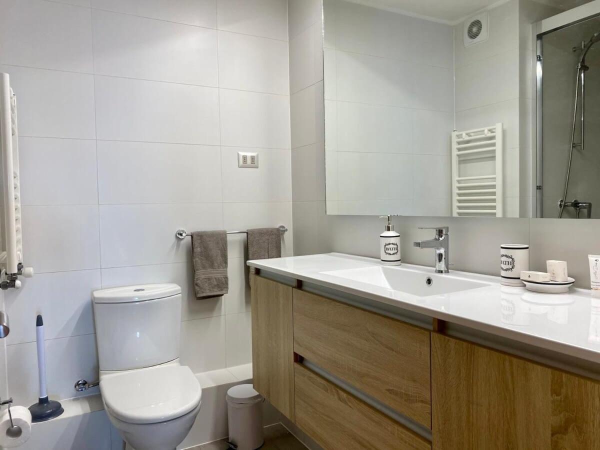 Apartamento Hom I Depto 3d2b Con 02parking Y Terraza En Puerto Varas