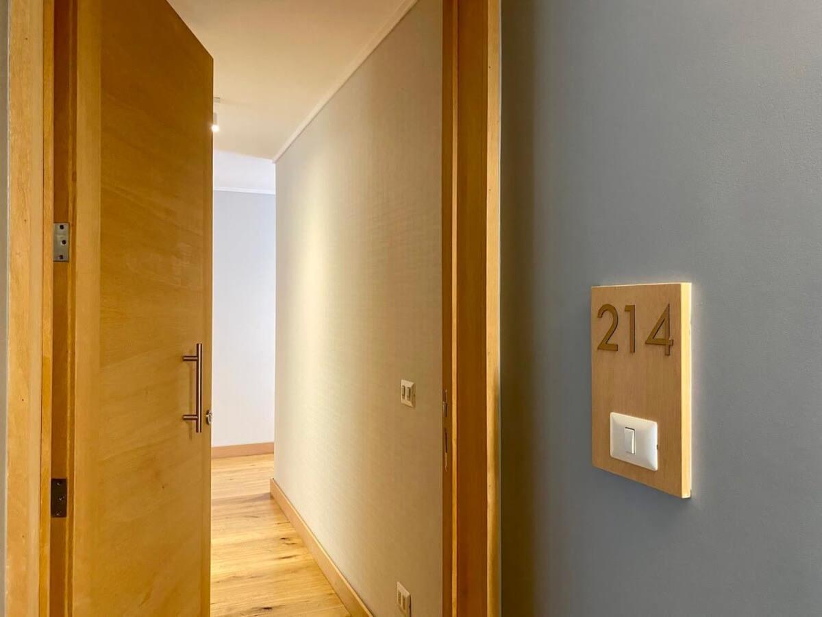 Hom I Depto 3d2b Con 02parking Y Terraza En *