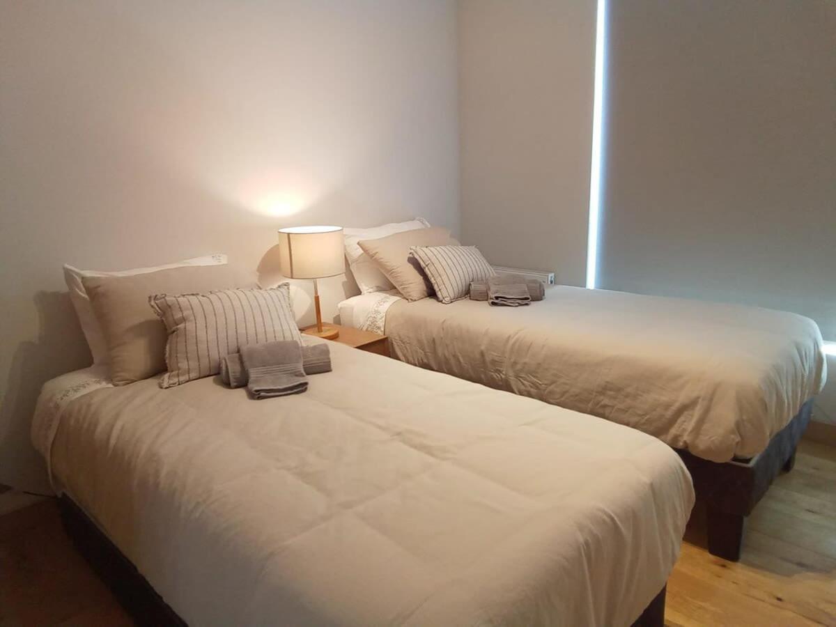 Apartamento Hom I Depto 3d2b Con 02parking Y Terraza En