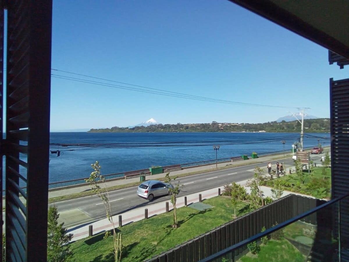 Hom I Depto 3d2b Con 02parking Y Terraza En *