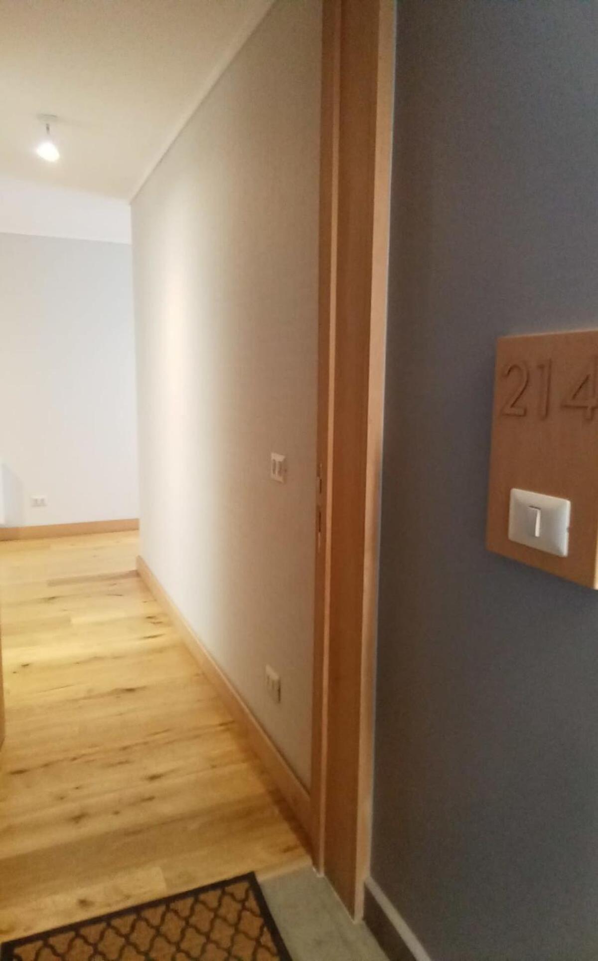 Hom I Depto 3d2b Con 02parking Y Terraza En