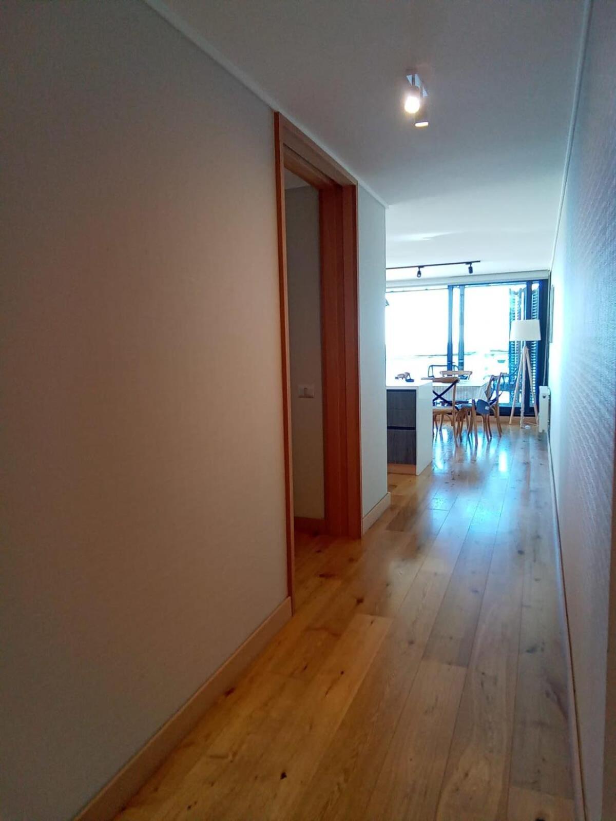 Apartamento Hom I Depto 3d2b Con 02parking Y Terraza En