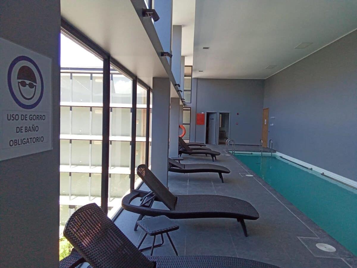 Hom I Depto 3d2b Con 02parking Y Terraza En Puerto Varas