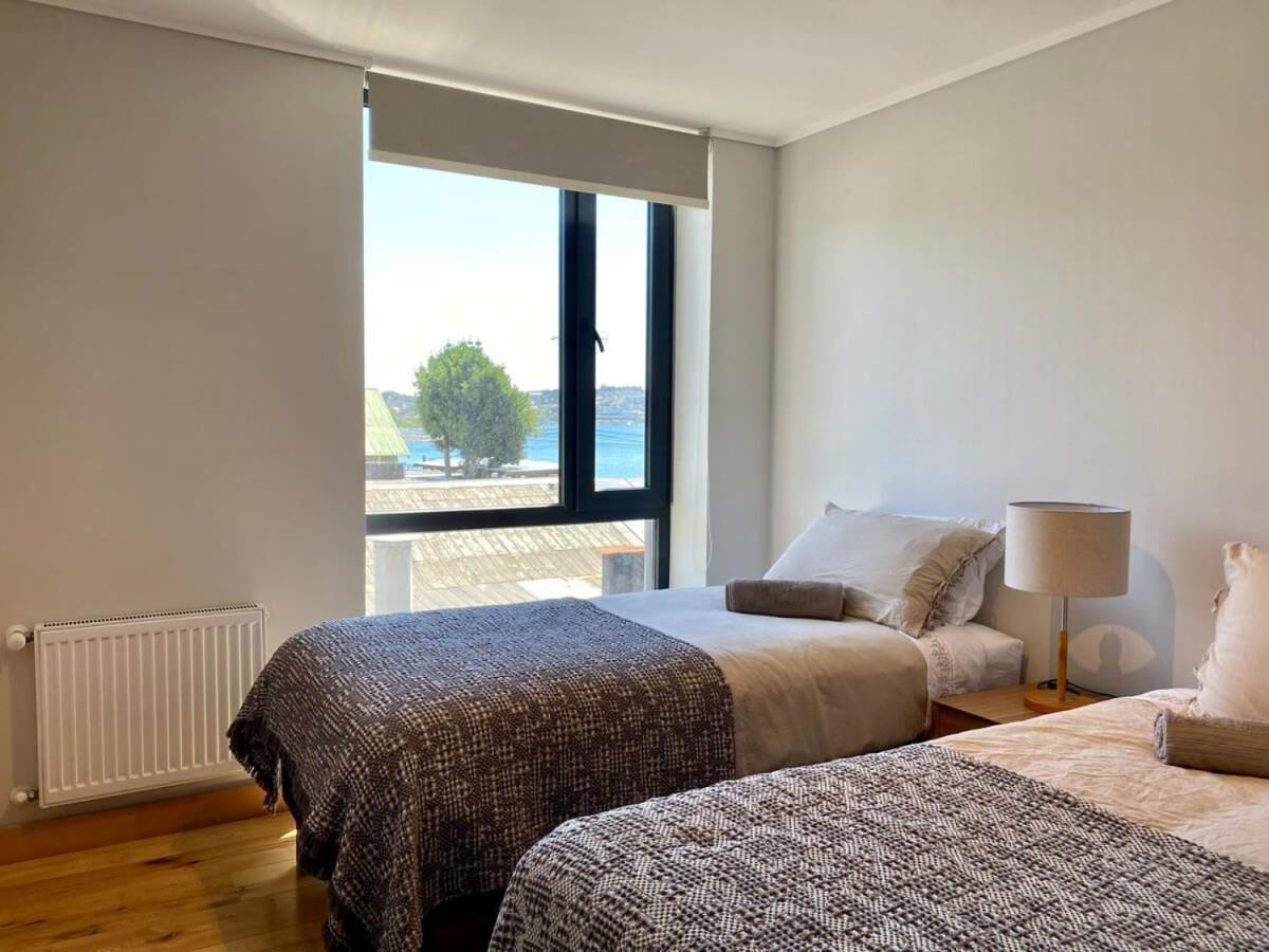 Hom I Depto 3d2b Con 02parking Y Terraza En