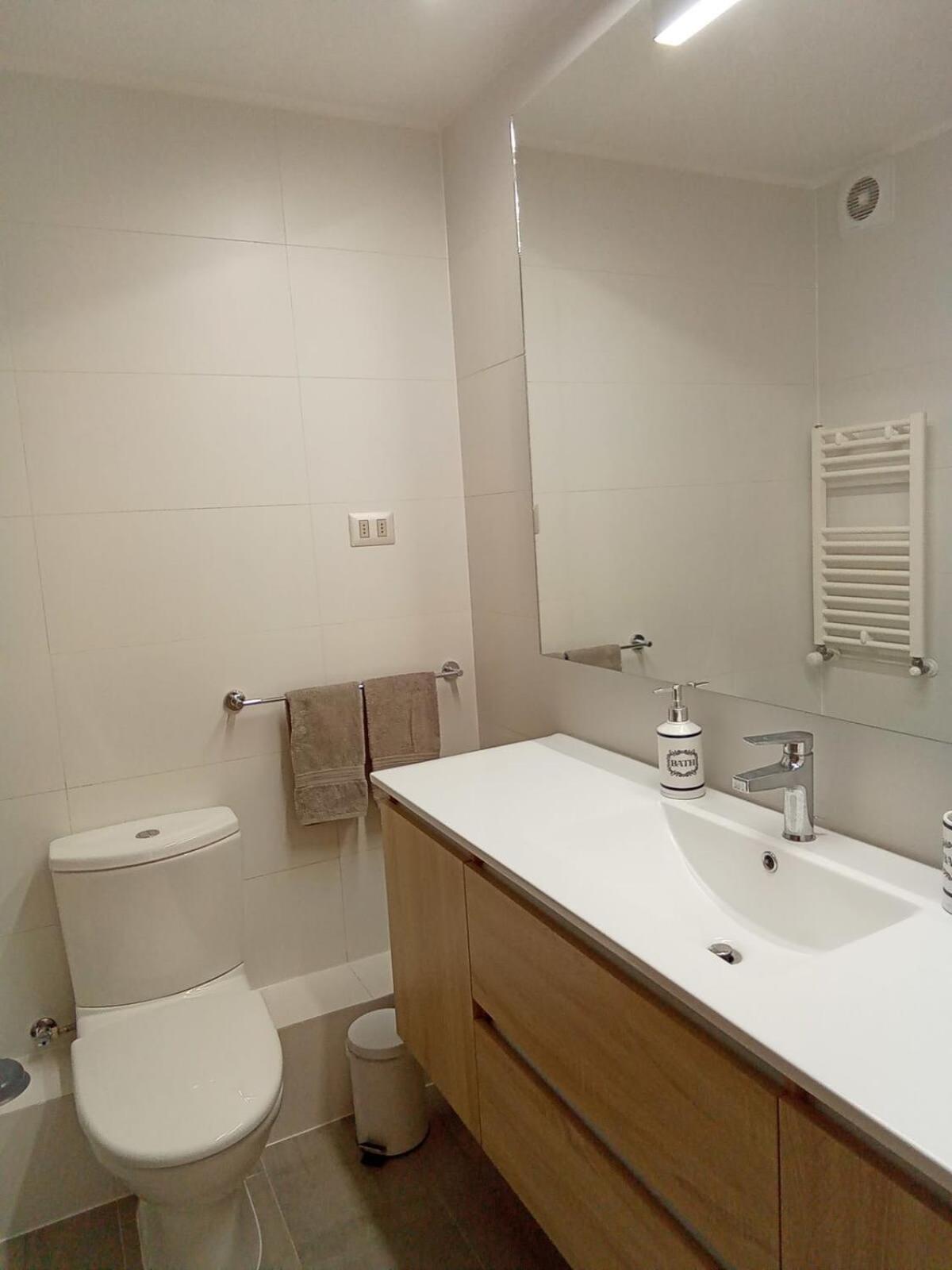 Hom I Depto 3d2b Con 02parking Y Terraza En * Puerto Varas